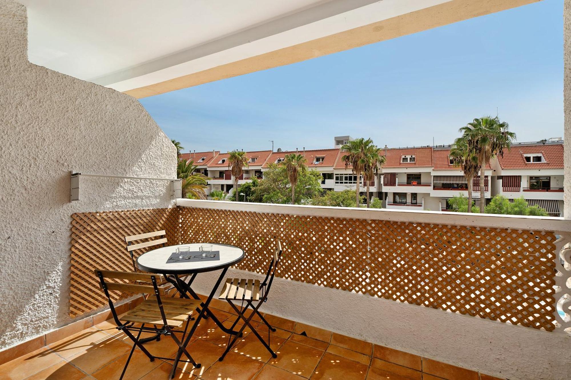 Bonito Apto Playa Las Americas Aptos Playa Honda By Paramount Holidays Playa de las Americas  Exterior photo