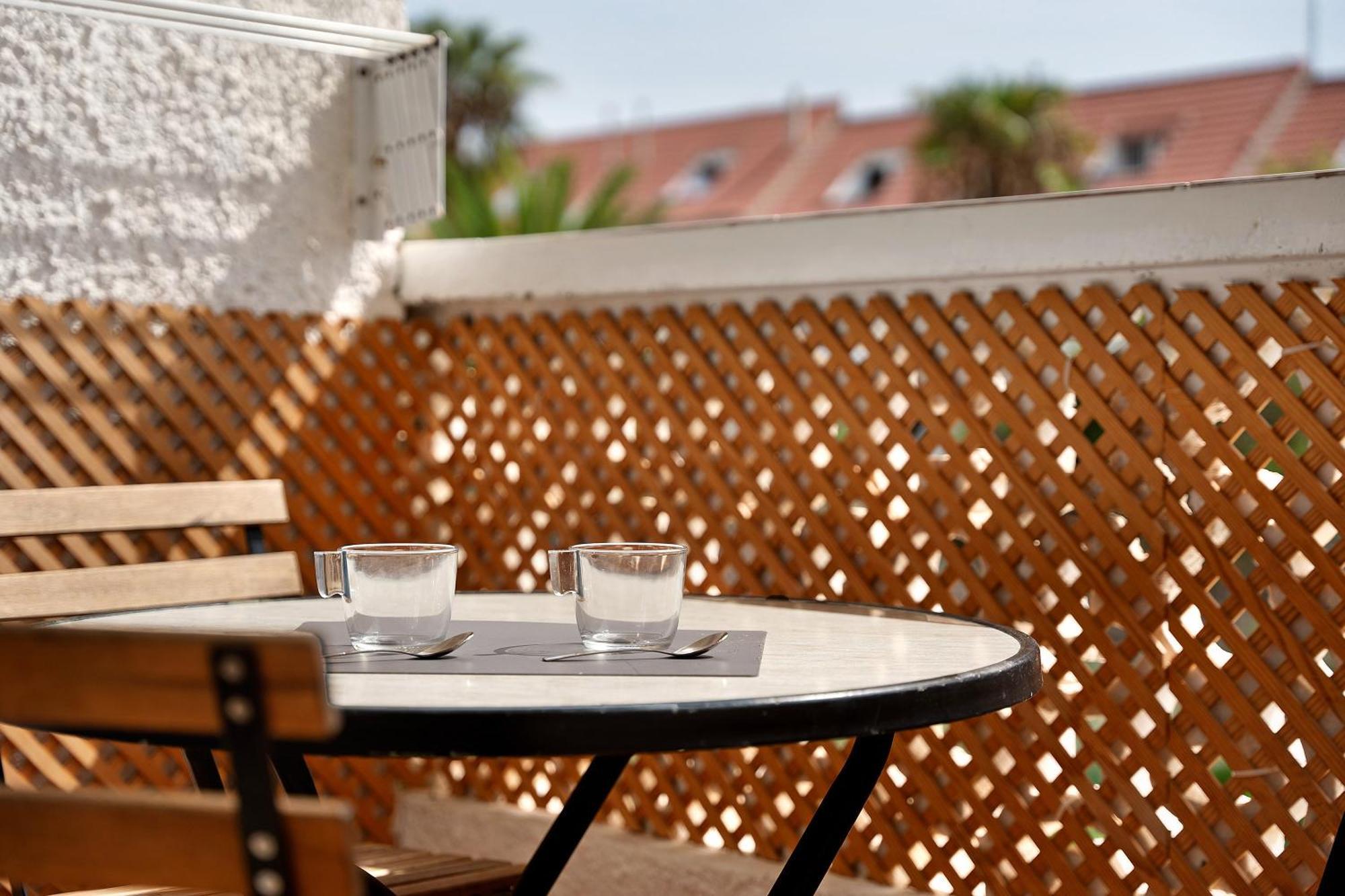 Bonito Apto Playa Las Americas Aptos Playa Honda By Paramount Holidays Playa de las Americas  Exterior photo