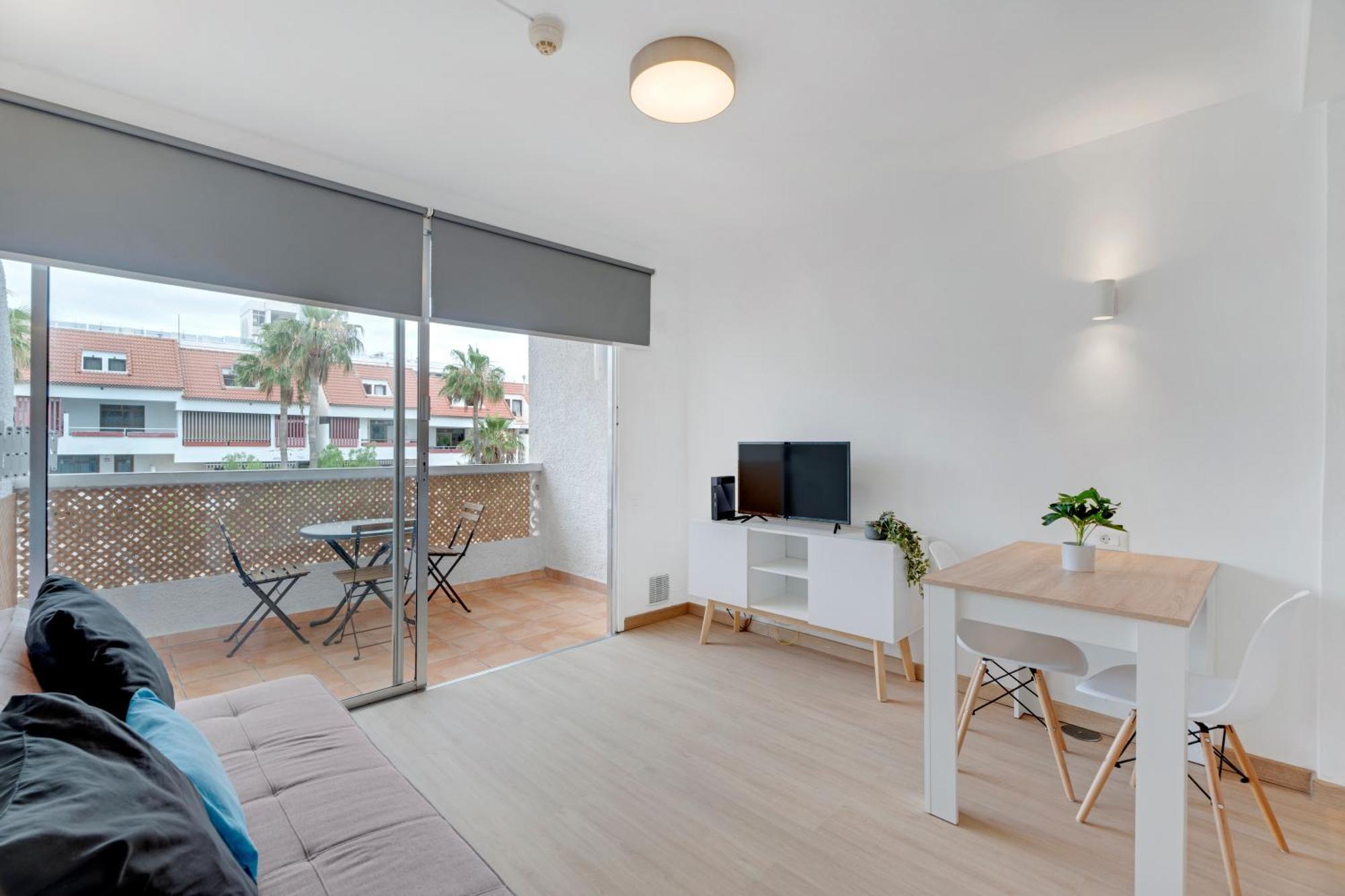 Bonito Apto Playa Las Americas Aptos Playa Honda By Paramount Holidays Playa de las Americas  Exterior photo