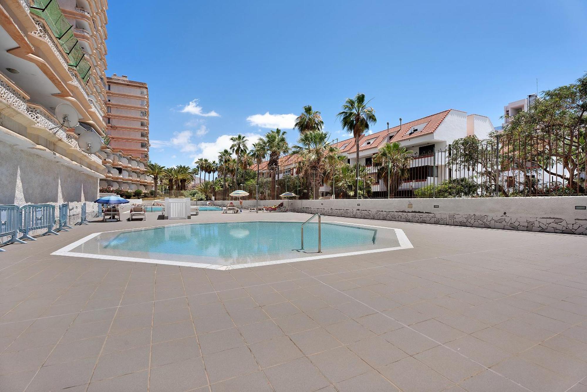 Bonito Apto Playa Las Americas Aptos Playa Honda By Paramount Holidays Playa de las Americas  Exterior photo